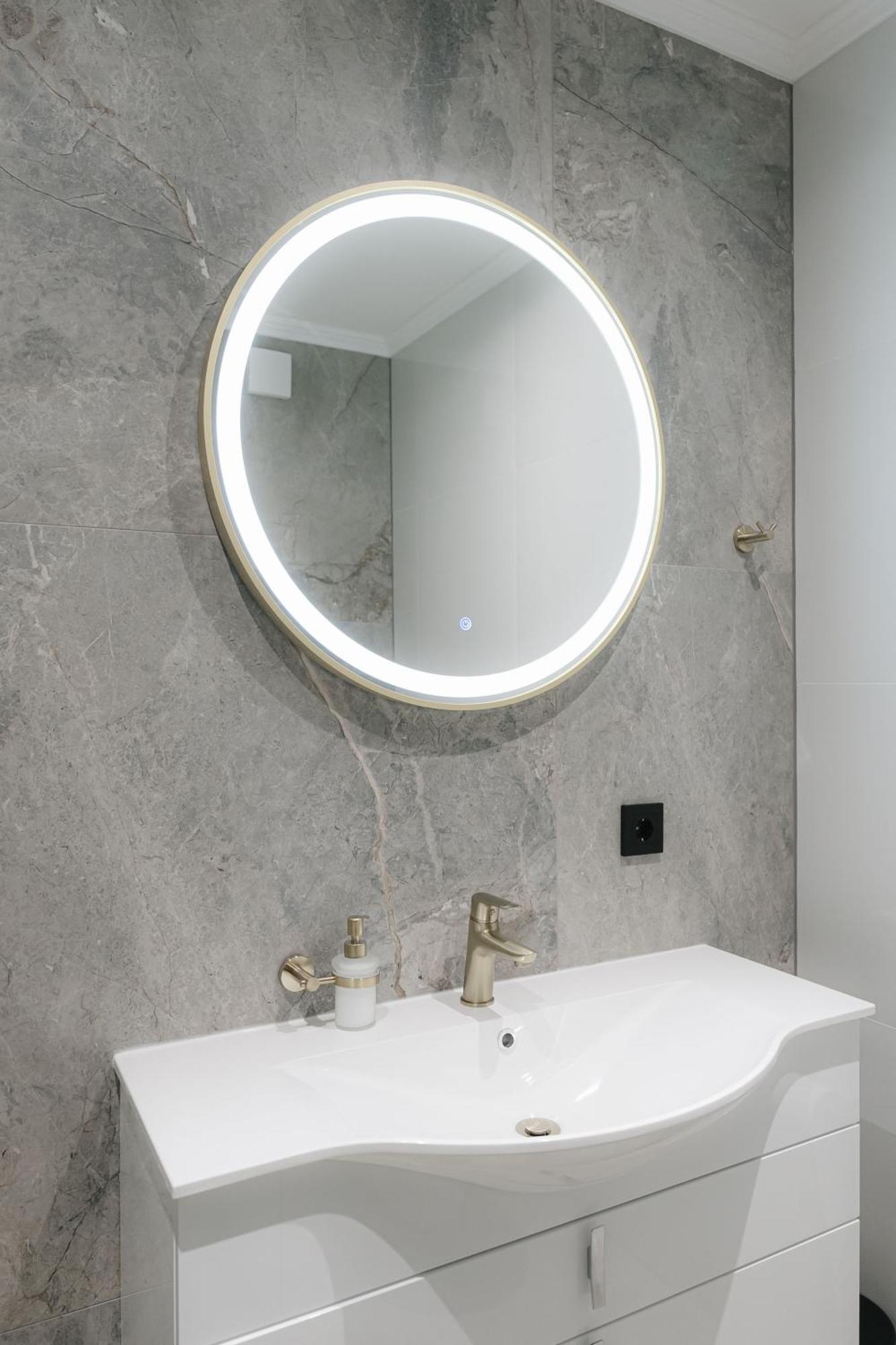 Nobel Apartmani Brčko Buitenkant foto
